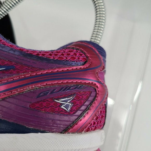 Saucony PowerGrid Guide 8 Running Shoes Women’s‎ US Size 9 - Picture 9 of 12